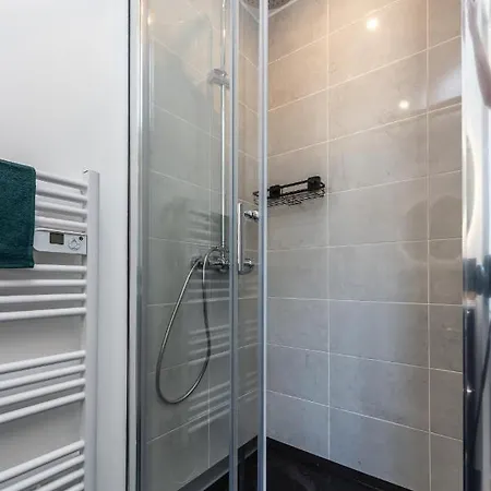 Le Garden Avec Salle De Sport Apartment Rouen