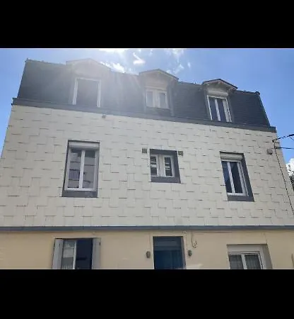 Le Garden Avec Salle De Sport * Rouen